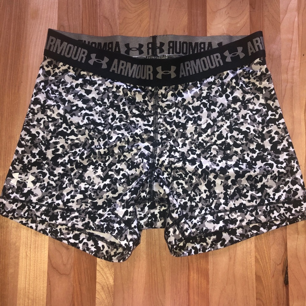 Under amour spandex GREAT condition